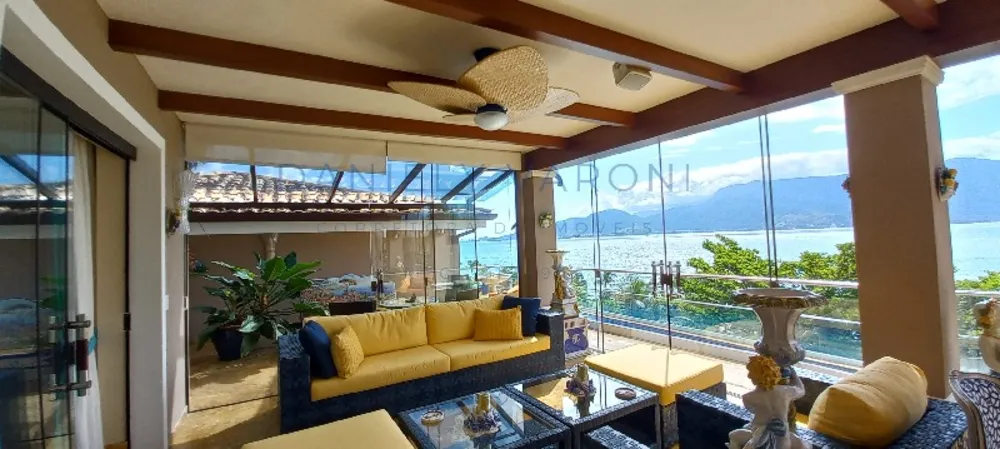 Casa, 13 quartos, 1339 m² - Foto 14