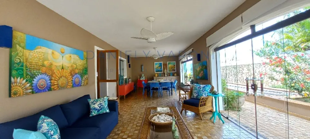 Casa, 13 quartos, 1339 m² - Foto 5