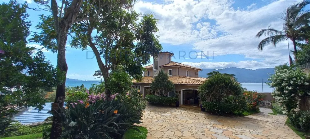 Casa, 13 quartos, 1339 m² - Foto 2
