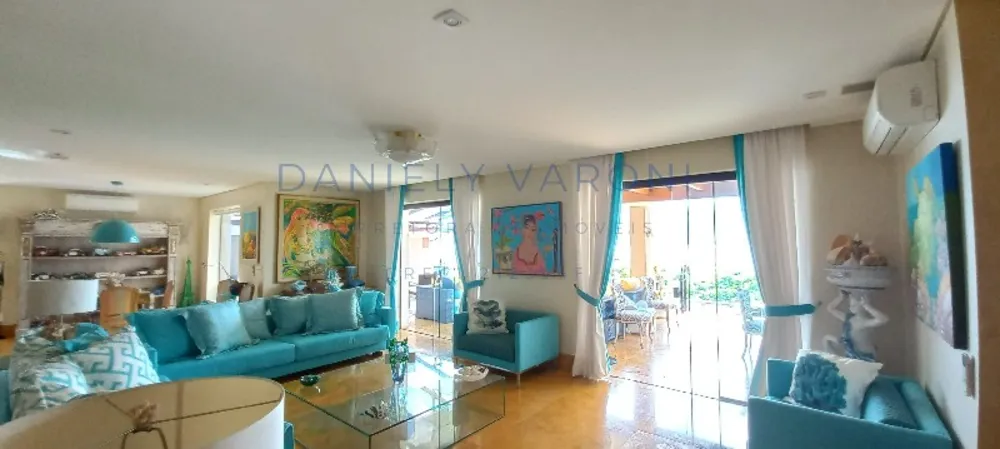 Casa, 13 quartos, 1339 m² - Foto 20