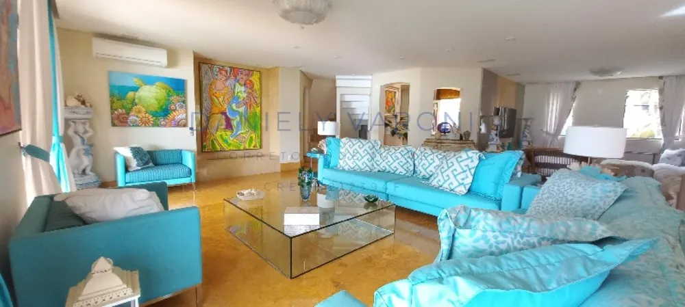 Casa, 13 quartos, 1339 m² - Foto 19