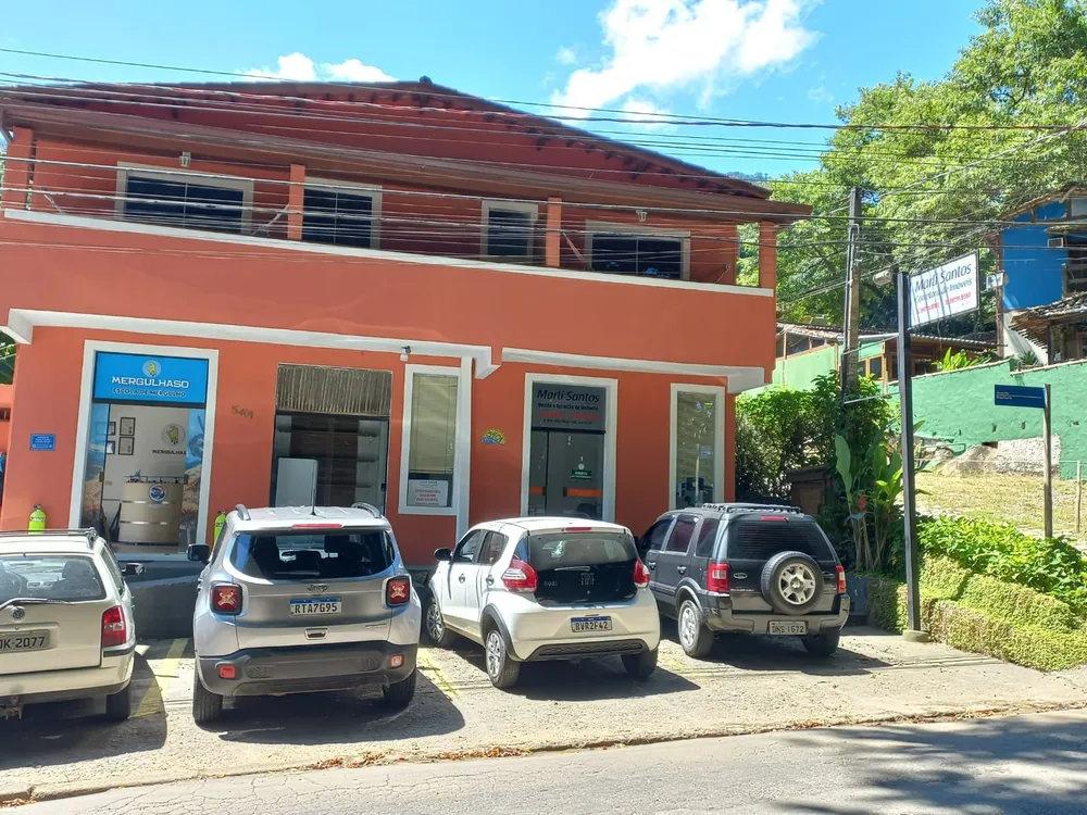 Apartamento, 1 quarto, 35 m² - Foto 14