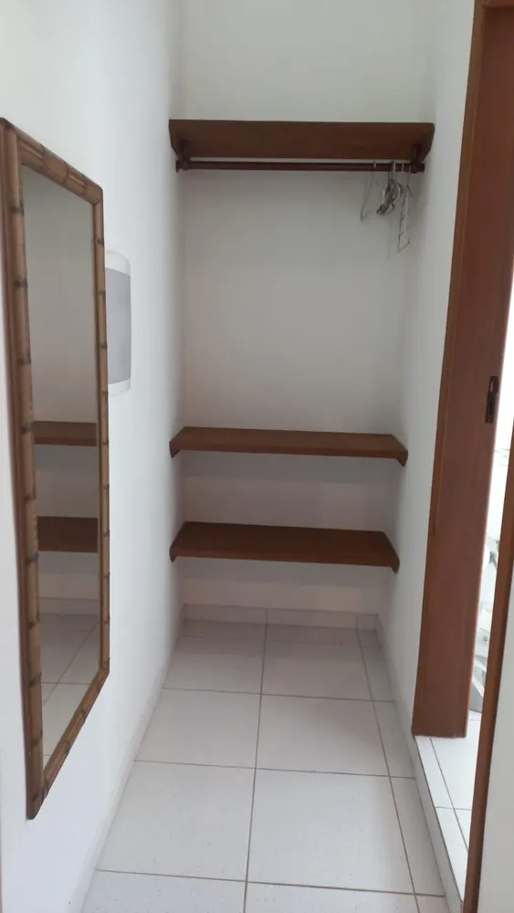 Apartamento, 1 quarto, 35 m² - Foto 6