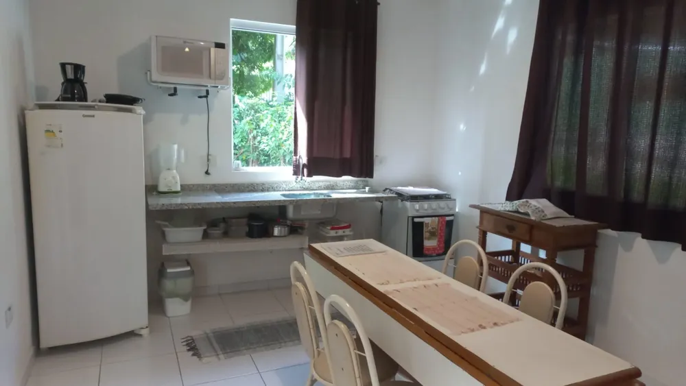 Apartamento, 1 quarto, 35 m² - Foto 1