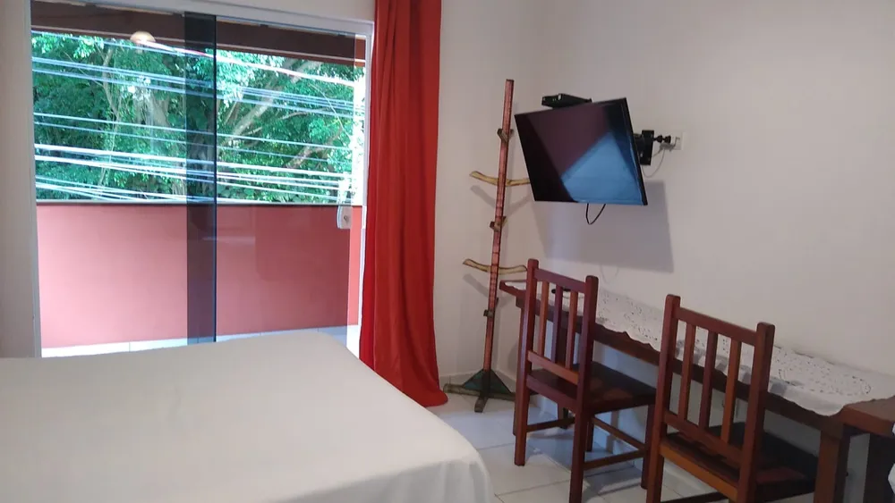 Apartamento, 1 quarto, 35 m² - Foto 3