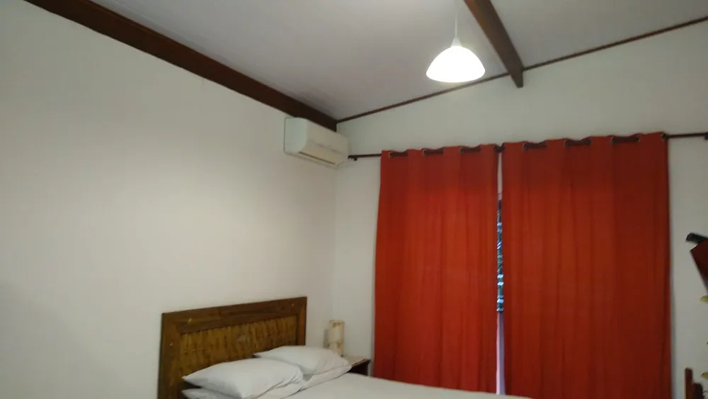 Apartamento, 1 quarto, 35 m² - Foto 5