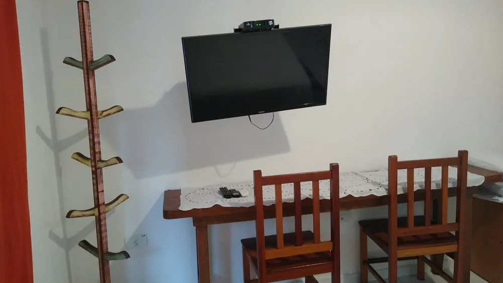 Apartamento, 1 quarto, 35 m² - Foto 4