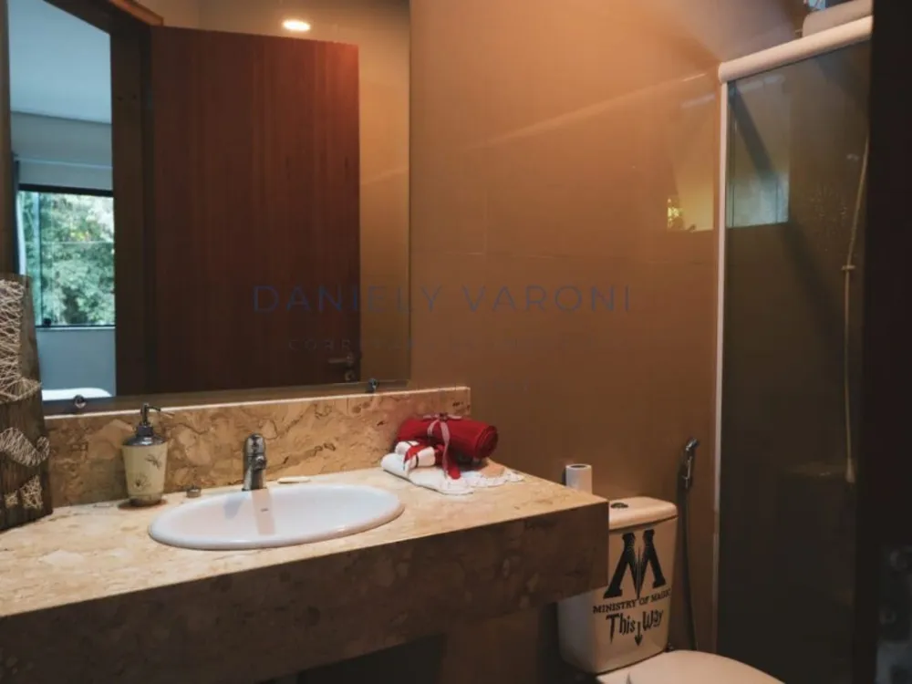 Casa, 5 quartos, 300 m² - Foto 19
