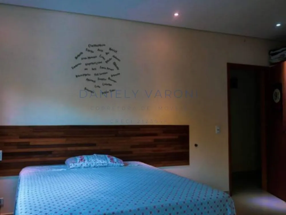 Casa, 5 quartos, 300 m² - Foto 16
