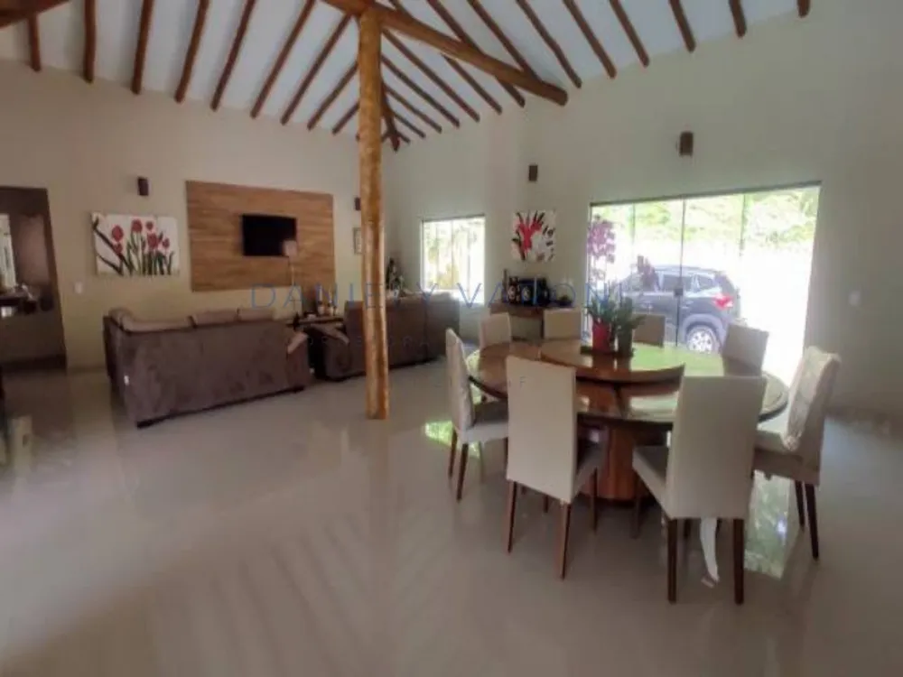 Casa, 5 quartos, 300 m² - Foto 12