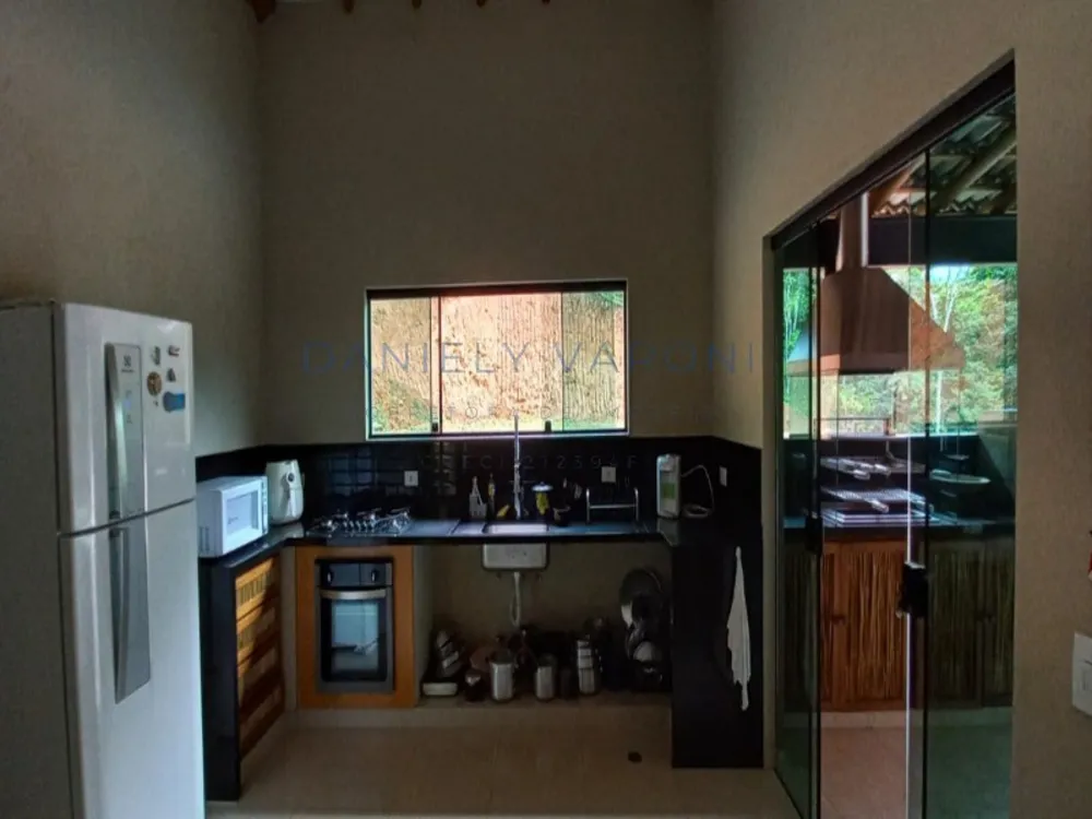 Casa, 5 quartos, 300 m² - Foto 13