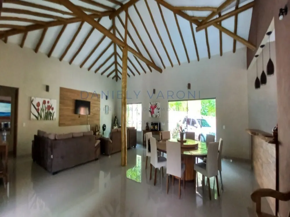 Casa, 5 quartos, 300 m² - Foto 11