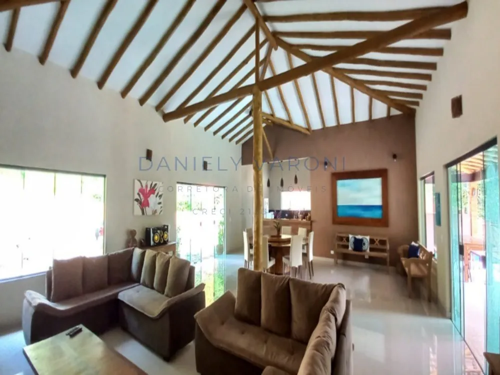 Casa, 5 quartos, 300 m² - Foto 10