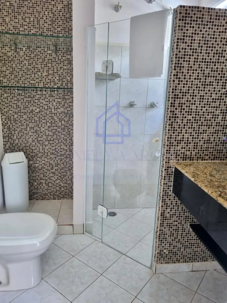 Casa, 4 quartos, 252 m² - Foto 20