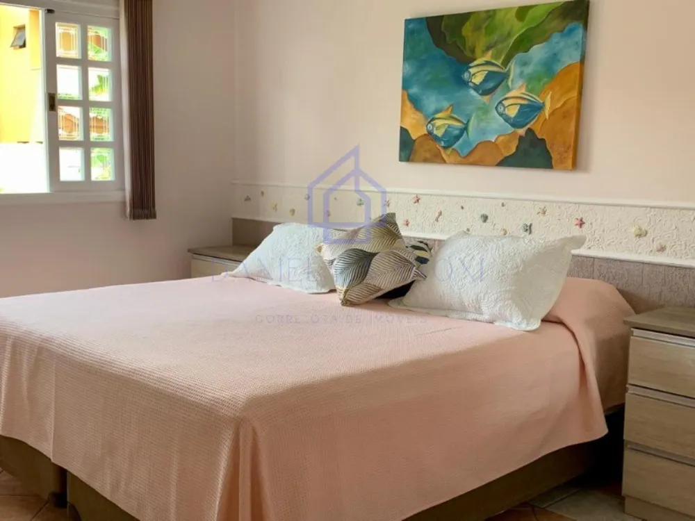 Casa, 4 quartos, 252 m² - Foto 14