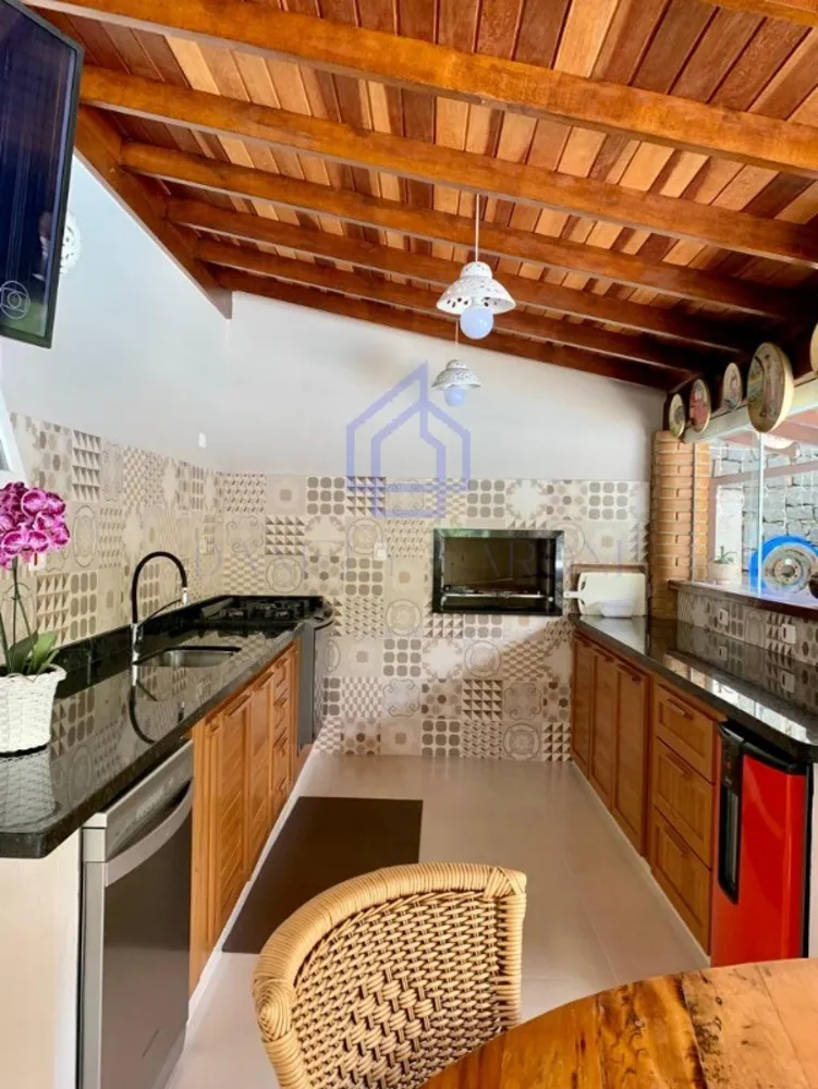 Casa, 4 quartos, 252 m² - Foto 13