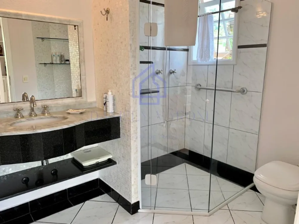 Casa, 4 quartos, 252 m² - Foto 17