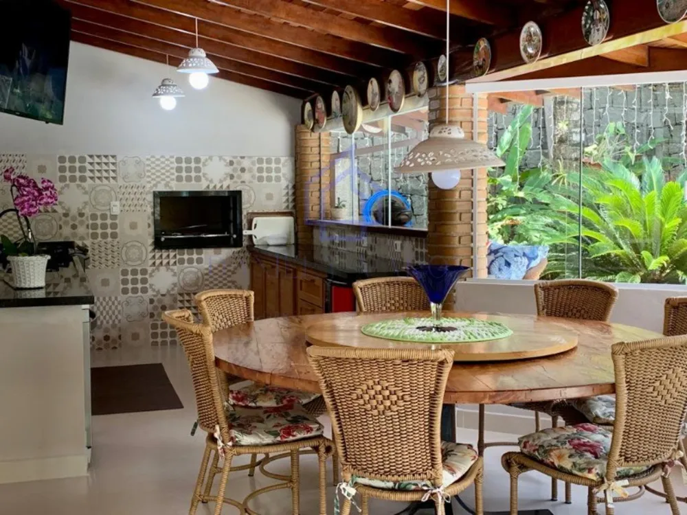 Casa, 4 quartos, 252 m² - Foto 12