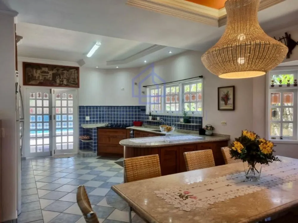 Casa, 4 quartos, 252 m² - Foto 9