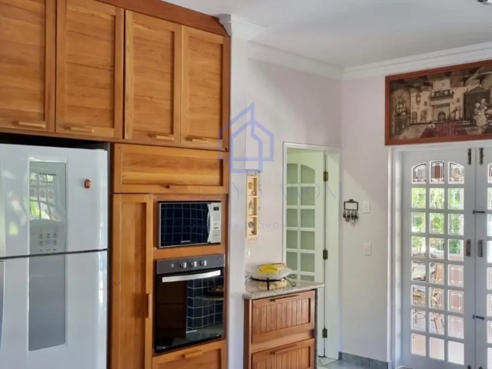 Casa, 4 quartos, 252 m² - Foto 11