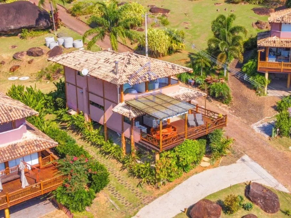 Casa de Condomínio à venda com 3 quartos, 141m² - Foto 4