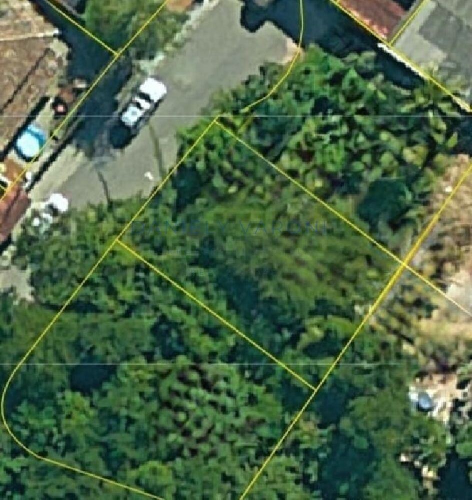 Terreno, 600 m² - Foto 1