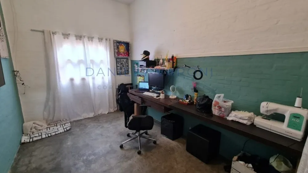 Casa, 4 quartos, 241 m² - Foto 13
