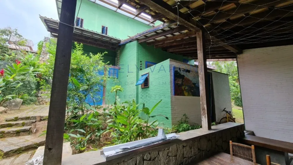 Casa, 4 quartos, 241 m² - Foto 14