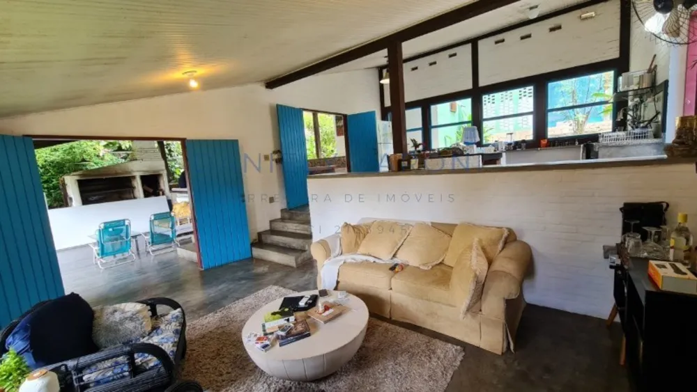 Casa, 4 quartos, 241 m² - Foto 6