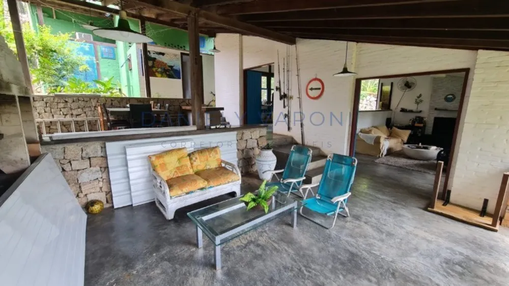 Casa, 4 quartos, 241 m² - Foto 5