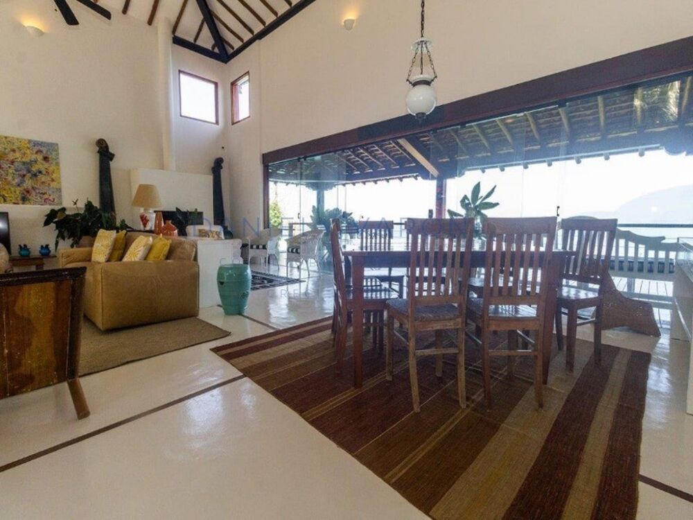 Casa, 6 quartos, 457 m² - Foto 7