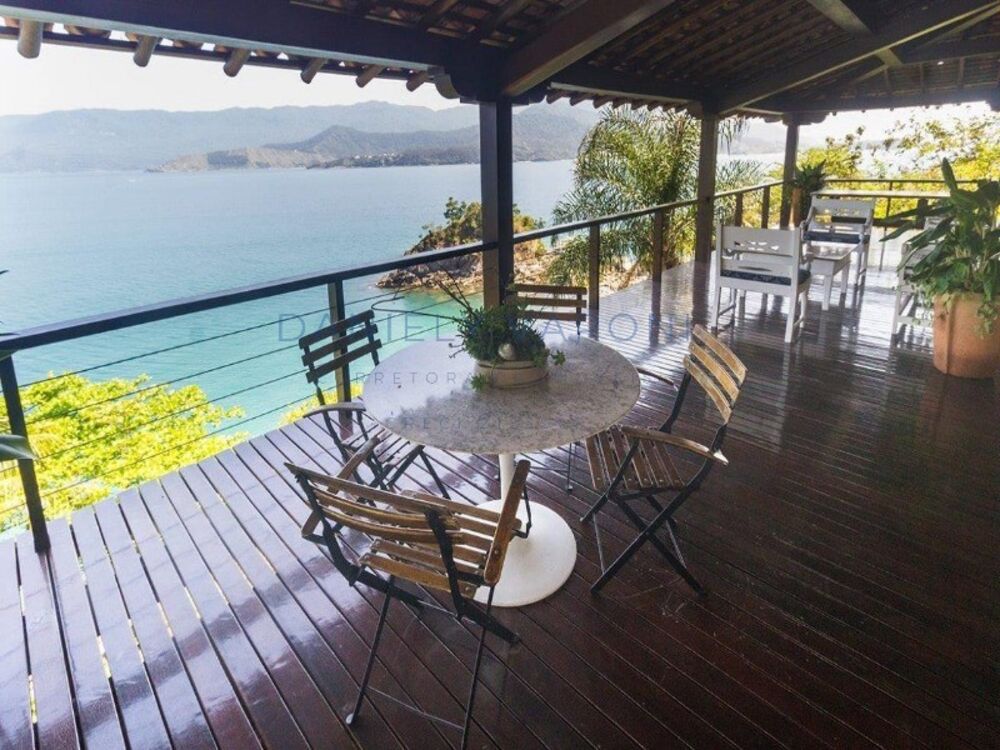 Casa, 6 quartos, 457 m² - Foto 15