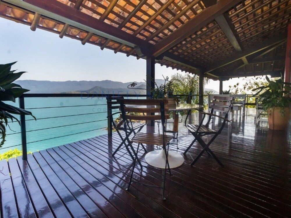 Casa, 6 quartos, 457 m² - Foto 19