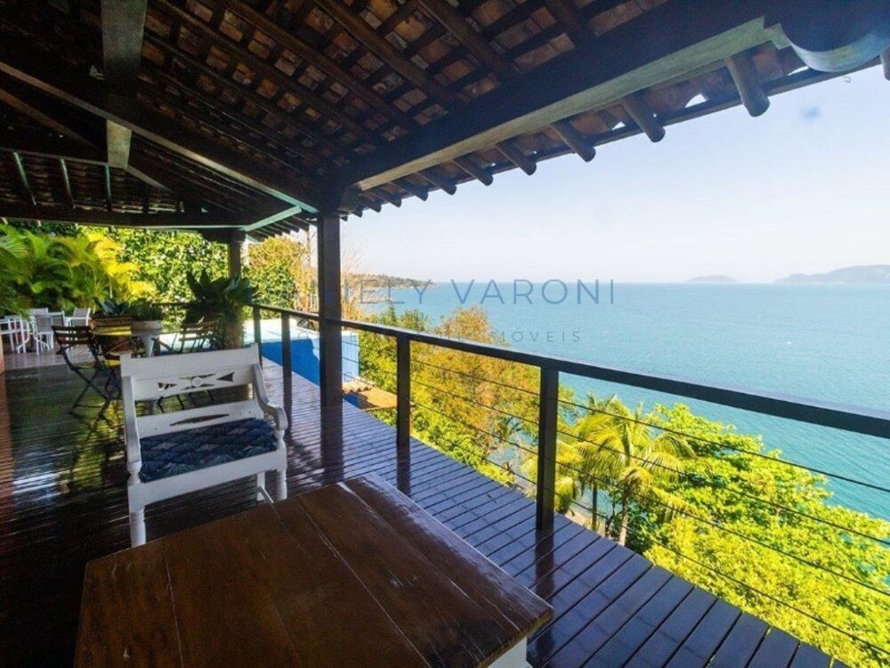 Casa, 6 quartos, 457 m² - Foto 14