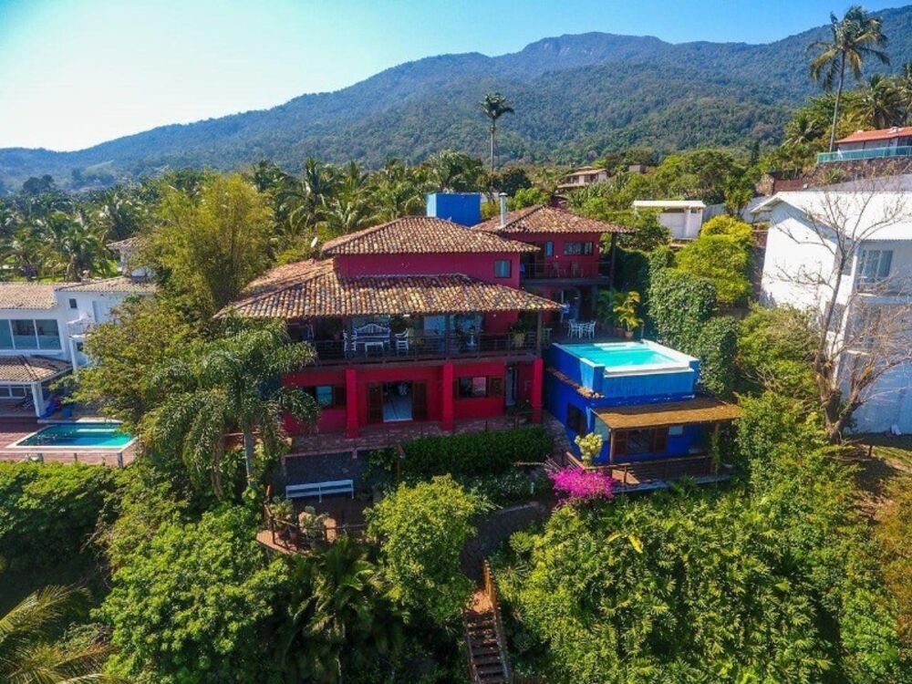 Casa, 6 quartos, 457 m² - Foto 8
