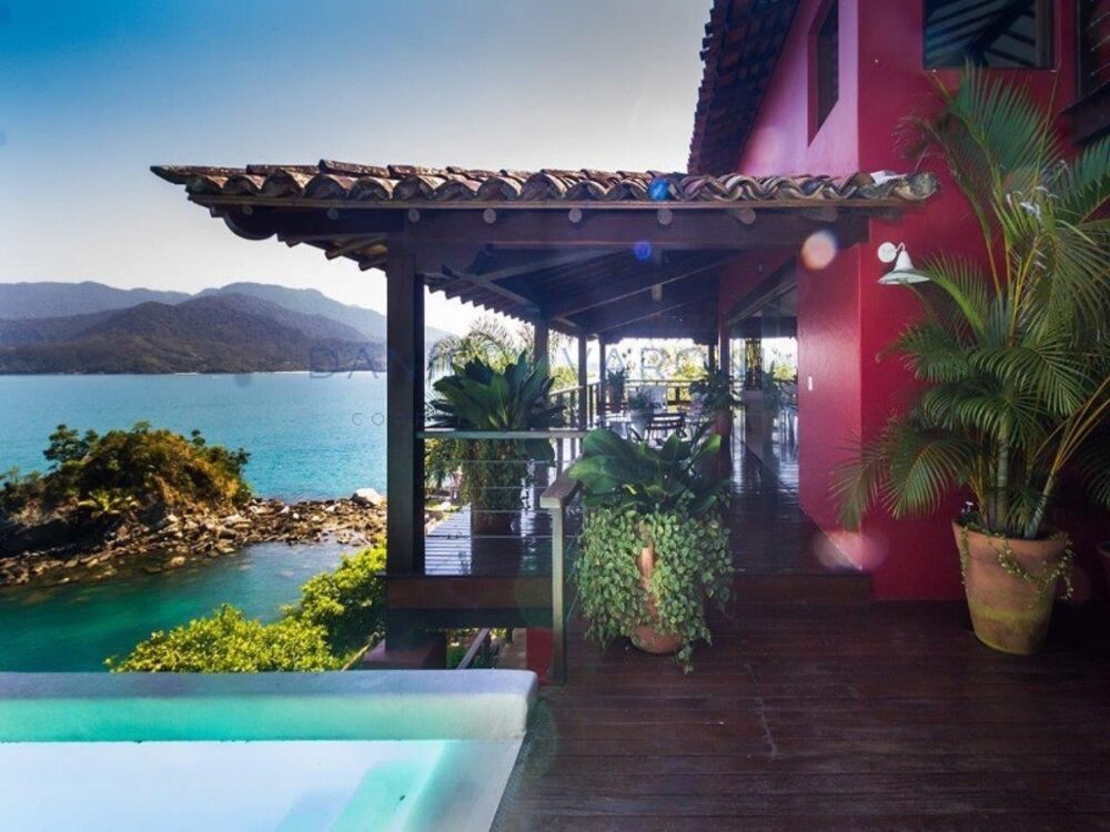 Casa, 6 quartos, 457 m² - Foto 5