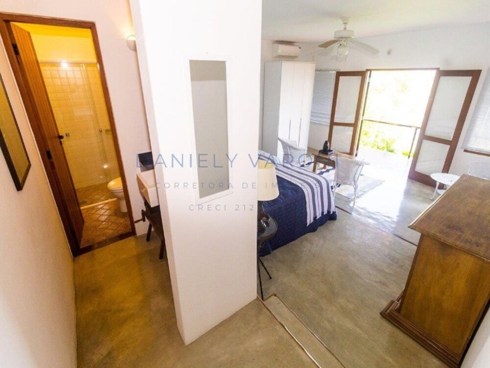 Casa, 6 quartos, 457 m² - Foto 1
