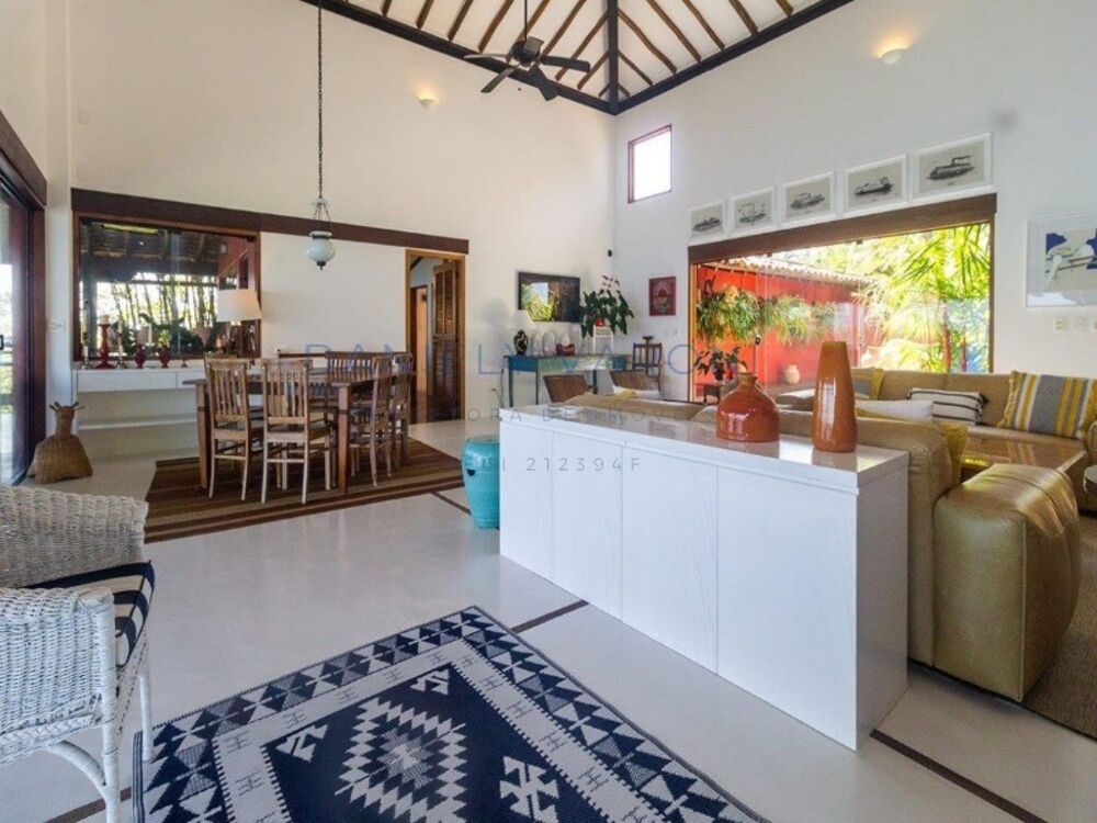 Casa, 6 quartos, 457 m² - Foto 13