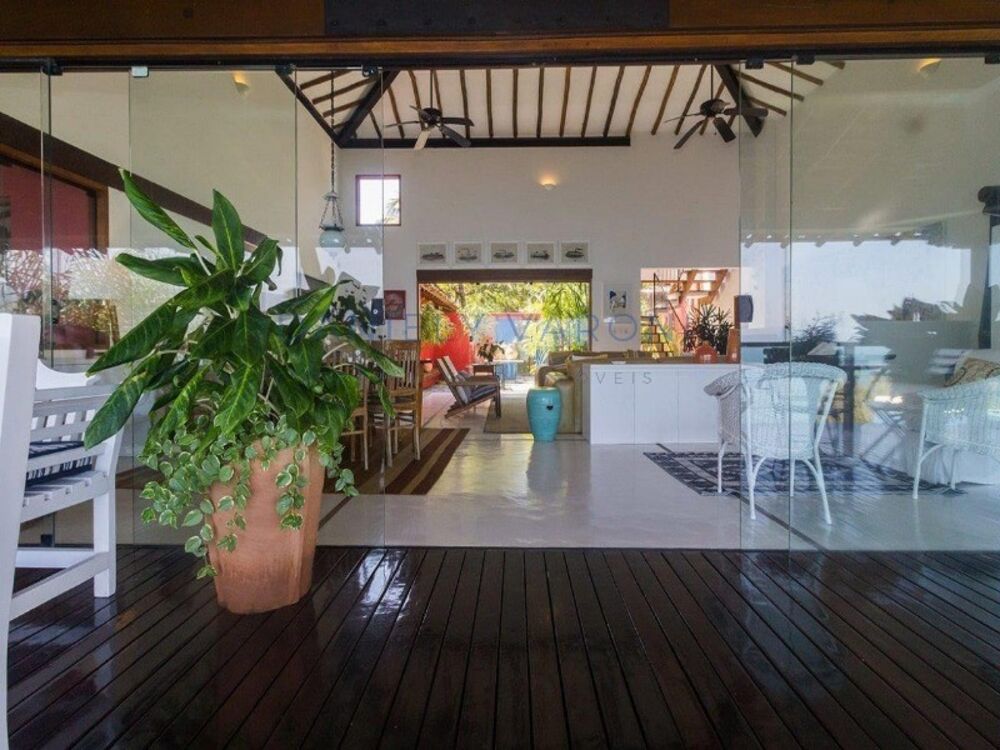 Casa, 6 quartos, 457 m² - Foto 23