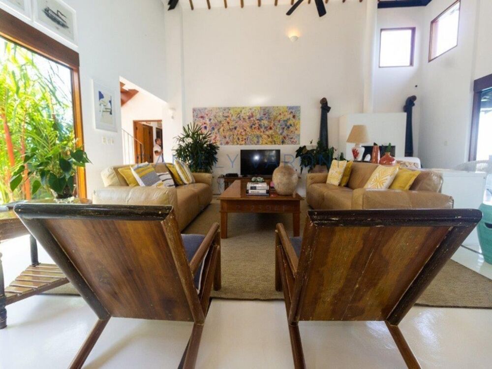 Casa, 6 quartos, 457 m² - Foto 21