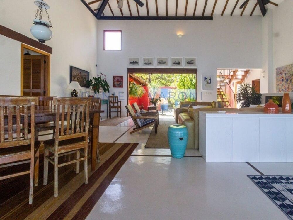 Casa, 6 quartos, 457 m² - Foto 3