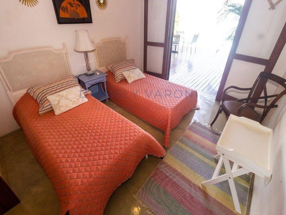 Casa, 6 quartos, 457 m² - Foto 11