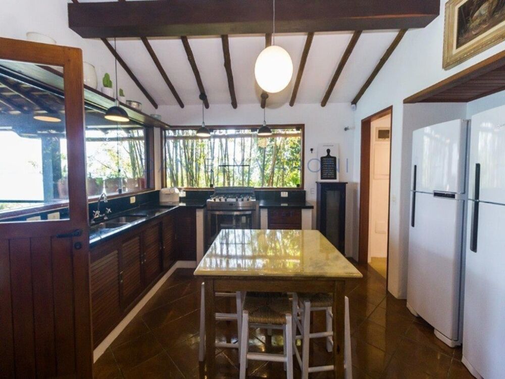 Casa, 6 quartos, 457 m² - Foto 4
