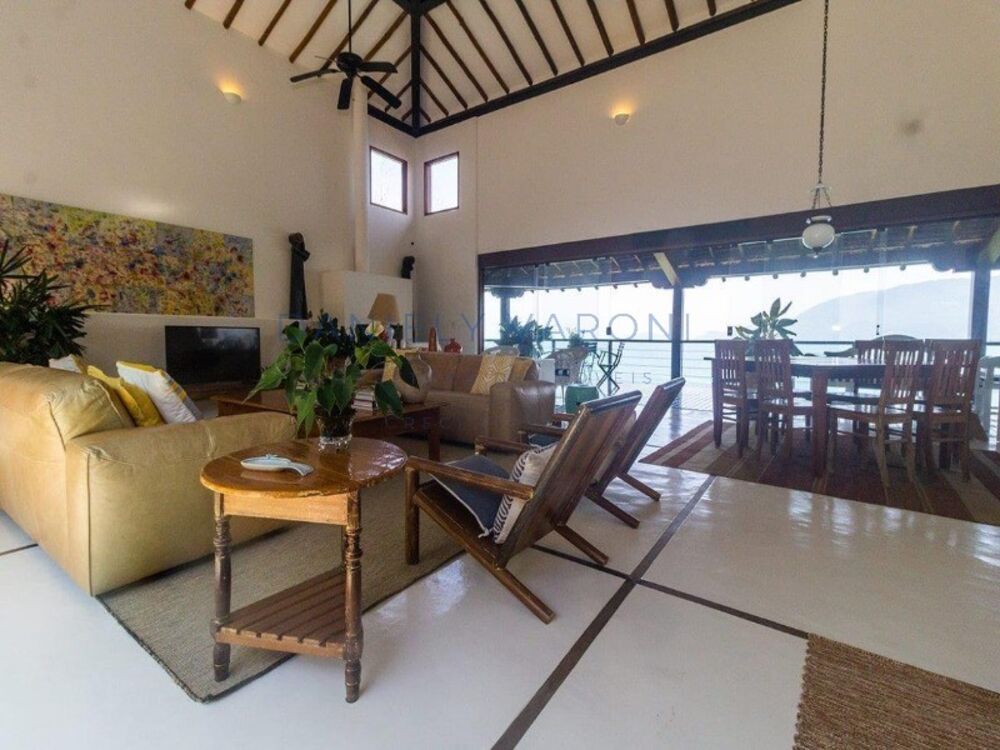 Casa, 6 quartos, 457 m² - Foto 26