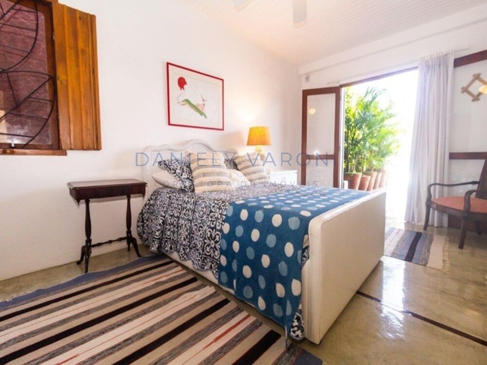 Casa, 6 quartos, 457 m² - Foto 12
