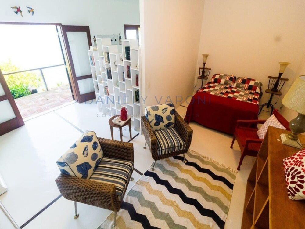 Casa, 6 quartos, 457 m² - Foto 18
