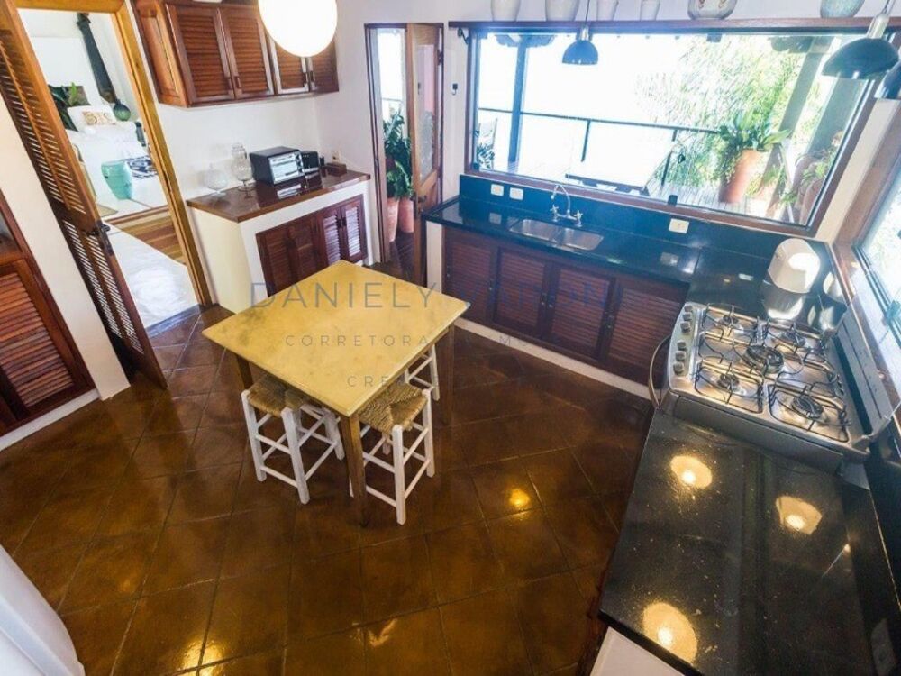 Casa, 6 quartos, 457 m² - Foto 10