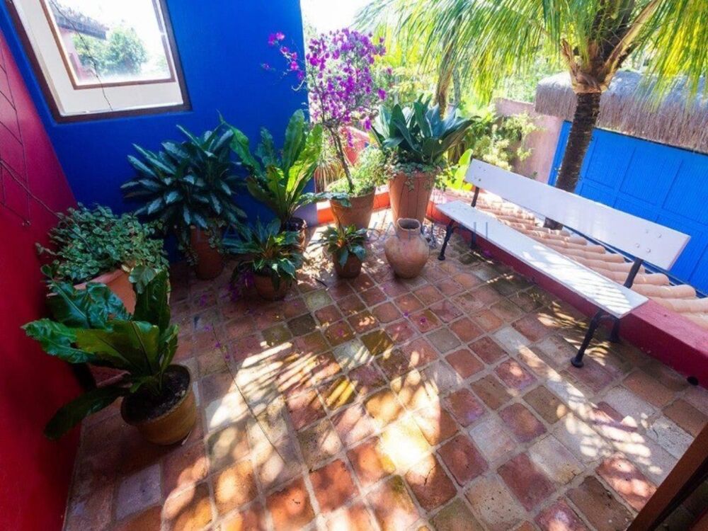 Casa, 6 quartos, 457 m² - Foto 20