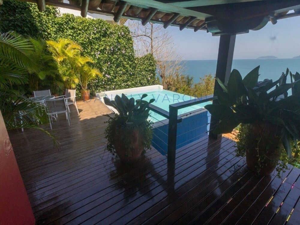 Casa, 6 quartos, 457 m² - Foto 24