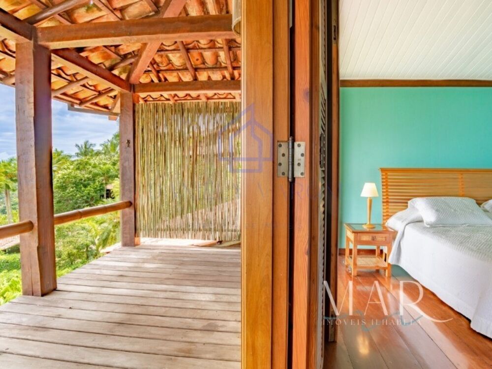 Casa de Condomínio, 4 quartos - Foto 43